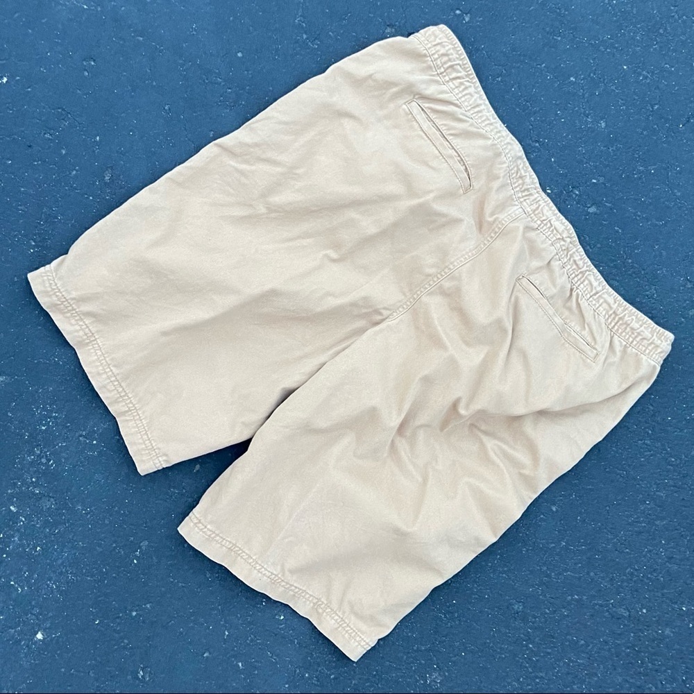 URBAN Pipeline Size-XL Rusty Brown Elastic Waist Light Weight Shorts-Barely Used - Picture 10 of 13